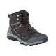 JACK WOLFSKIN Vojo 3 Texapore Mid Shoes Dark Grey