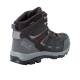 JACK WOLFSKIN Vojo 3 Texapore Mid Shoes Dark Grey