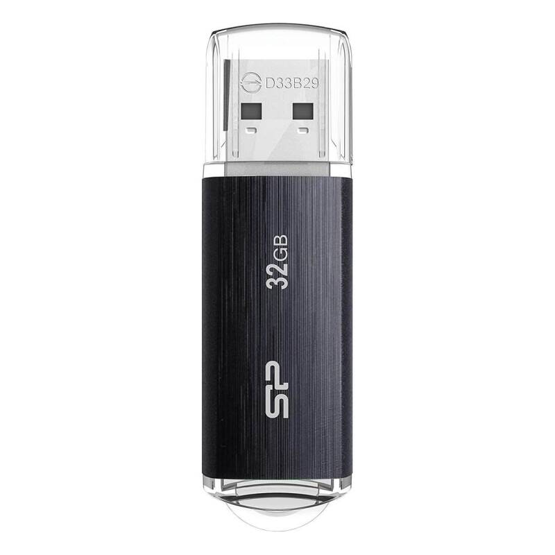 Флаш памет B02, преносима, USB 3.2, 32GB