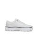 US POLO Assn Sodium Shoes Whitе