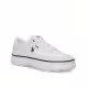 US POLO Assn Sodium Shoes Whitе