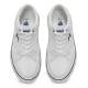 US POLO Assn Sodium Shoes Whitе