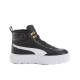 PUMA Karmen Mid Shoes Black