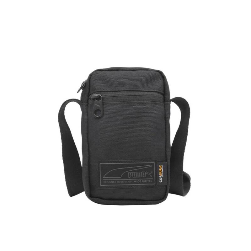 PUMA Axis Small Pouch Black