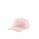 PUMA Essentials No.1 Cap Pink