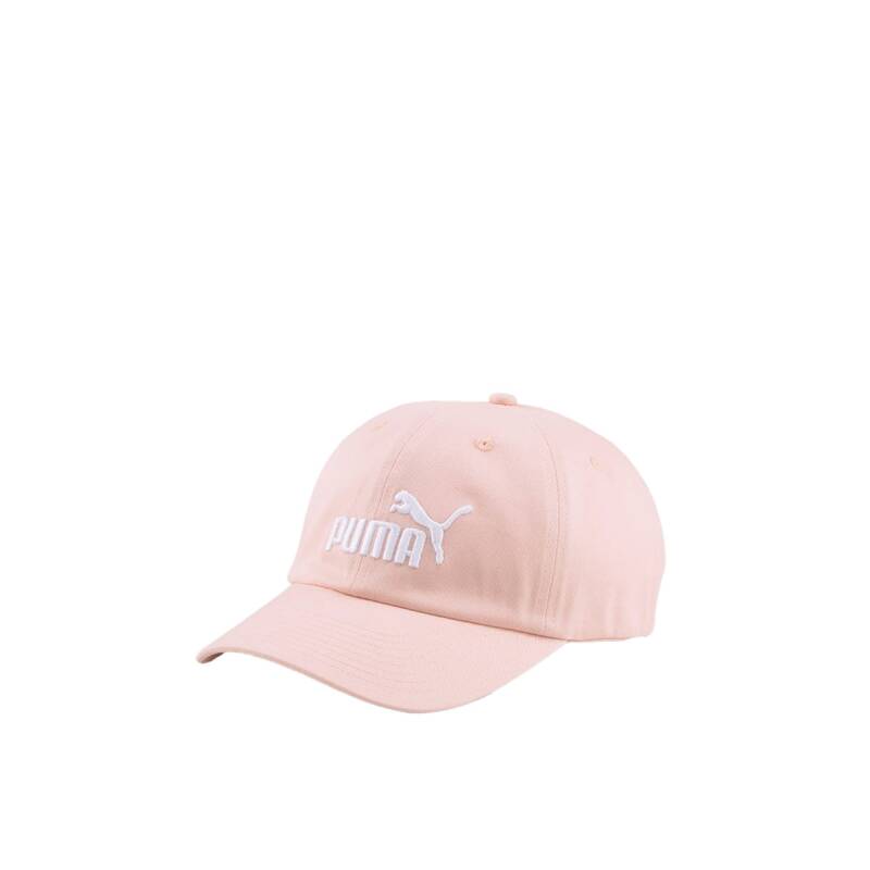 PUMA Essentials No.1 Cap Pink