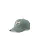 PUMA Essentials Cat Logo Cap Grey