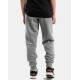 PUMA Essentials Logo Pants Grey