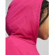 PUMA Essentials Logo Hoodie Pink