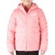 PUMA Essentials Padded Jacket Peach Smoothie