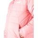 PUMA Essentials Padded Jacket Peach Smoothie