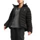 PUMA Seasons Down Jacket Black