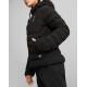 PUMA Seasons Down Jacket Black