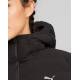 PUMA Seasons Down Jacket Black