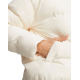 PUMA Better Polyball Puffer Jacket Ecru