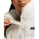 PUMA Better Polyball Puffer Jacket Ecru