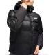 PUMA Power Hooded Jacket Black