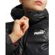 PUMA Power Hooded Jacket Black