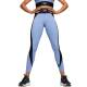 PUMA Fit High Waist 7/8 Training Leggings Elektro Purple/Black