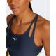 PUMA Run Ultraform Bra Navy