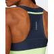 PUMA Run Ultraform Bra Navy