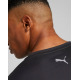 PUMA Studio Yogini Lite Training Tee Black