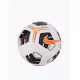 NIKE Academy Team Soccer Ball White/Orange