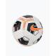 NIKE Academy Team Soccer Ball White/Orange