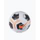 NIKE Academy Team Soccer Ball White/Orange