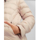 PUMA Packlite Down Jacket Rose Quartz