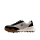 LUMBERJACK Origin Shoes White/Black