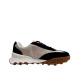 LUMBERJACK Origin Shoes White/Black