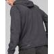 PUMA Train Cloudspun Hoodie Black