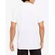 PUMA Run Graphic Tee White