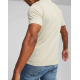 PUMA Essentials Logo Tee Cream