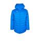 PUMA Liga Sideline Bench Jacket Blue