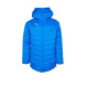 PUMA Liga Sideline Bench Jacket Blue