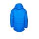 PUMA Liga Sideline Bench Jacket Blue