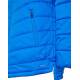 PUMA Liga Sideline Bench Jacket Blue