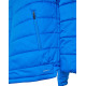 PUMA Liga Sideline Bench Jacket Blue