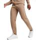 PUMA Better Essentials Fleece Sweatpants Beige