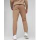 PUMA Better Essentials Fleece Sweatpants Beige