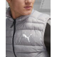 PUMA Packlite Primaloft Vest Grey