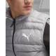 PUMA Packlite Primaloft Vest Grey