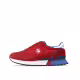 LUMBERJACK Wilson Shoes Red/Blue