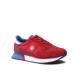 LUMBERJACK Wilson Shoes Red/Blue