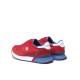 LUMBERJACK Wilson Shoes Red/Blue