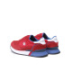 LUMBERJACK Wilson Shoes Red/Blue