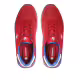 LUMBERJACK Wilson Shoes Red/Blue