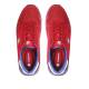 LUMBERJACK Wilson Shoes Red/Blue